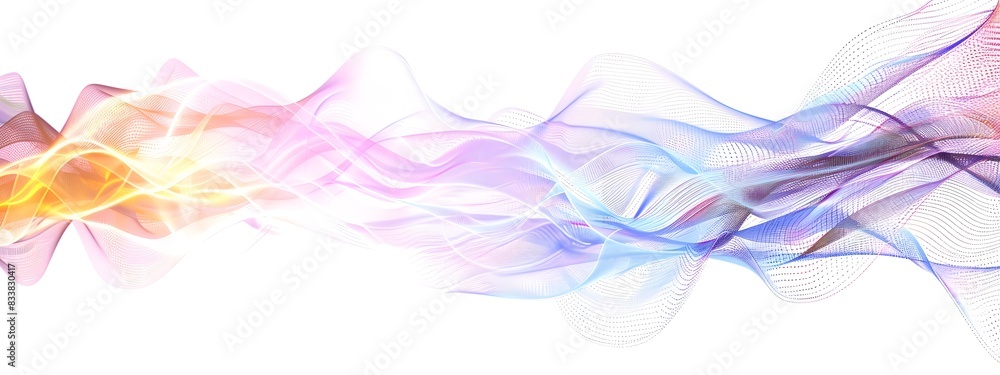 Light Wave Quantum Entanglement Isolated Light Wave Quantum Entanglement Isolated