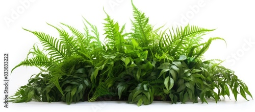 Daun Pakis is a tropical ra...