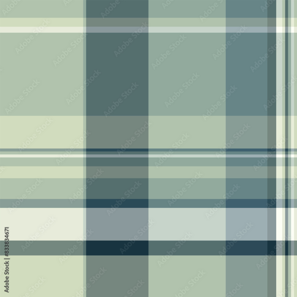 Tartan seamless vector of check texture background with a fabric plaid pattern textile. Tartan seamless vector of check texture background with a fabric plaid pattern textile.