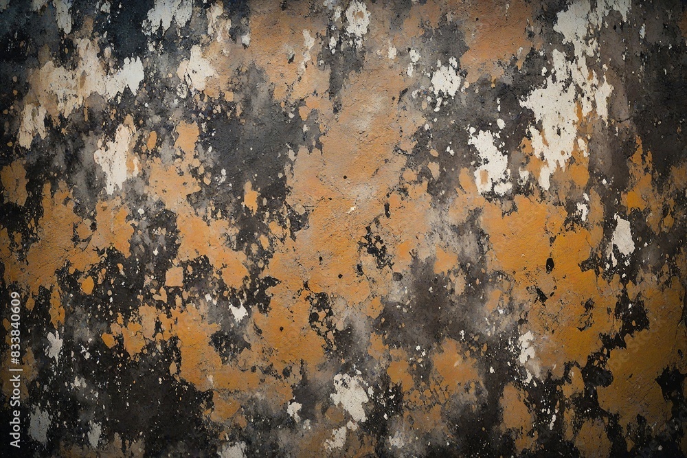 rusty metal background rusty metal background