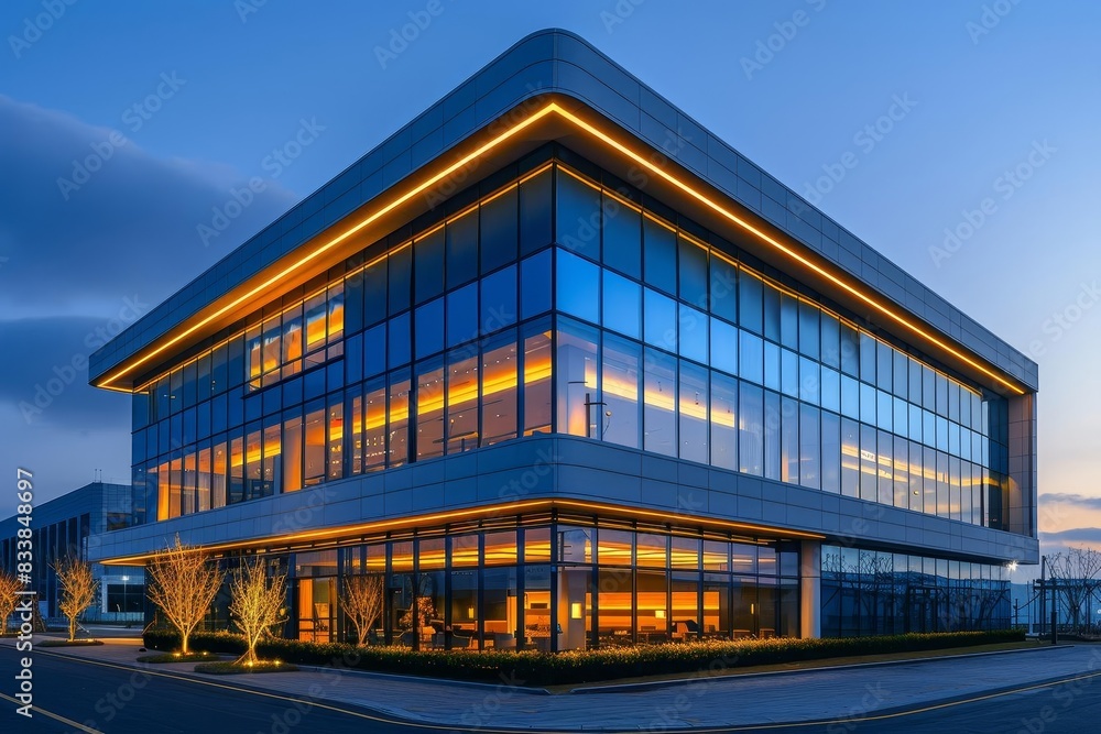 artificial intelligence software company building artificial intelligence software company building