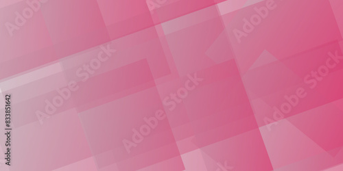Abstract pastel pink background. Pink vector illustration for abstract background. Trendy abstract minimal geometric blurred background. abstract hexagon background illustration