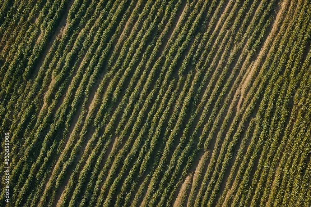 Fototapeta premium green texture