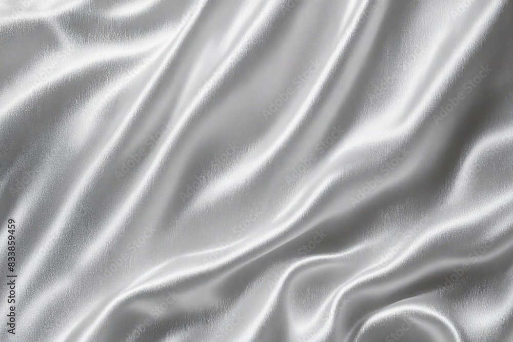 Fototapeta premium silk fabric background