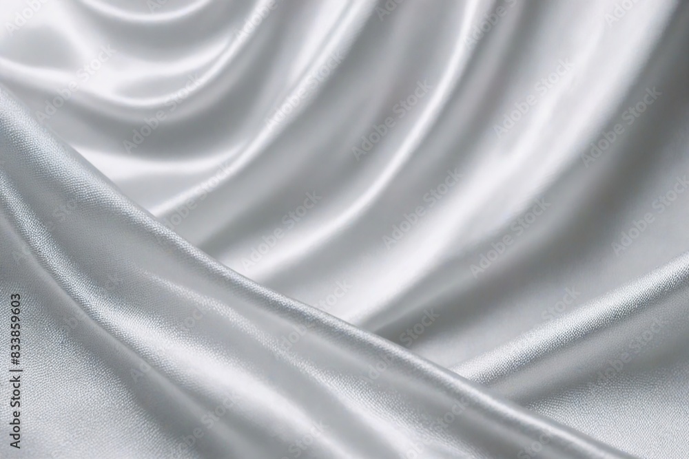 Obraz premium silk satin background