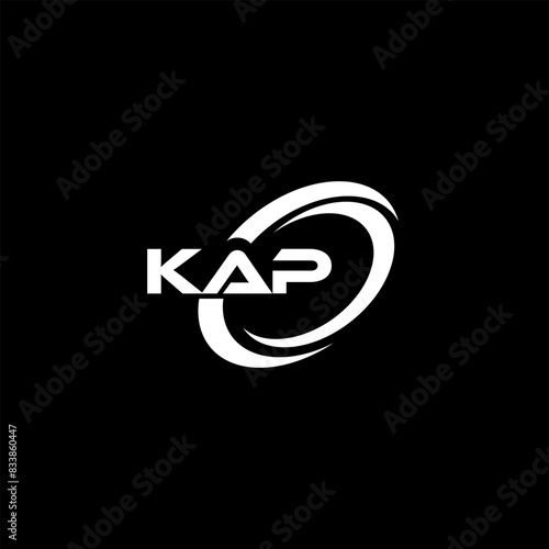 KAP LETTER LPGO DESIGN