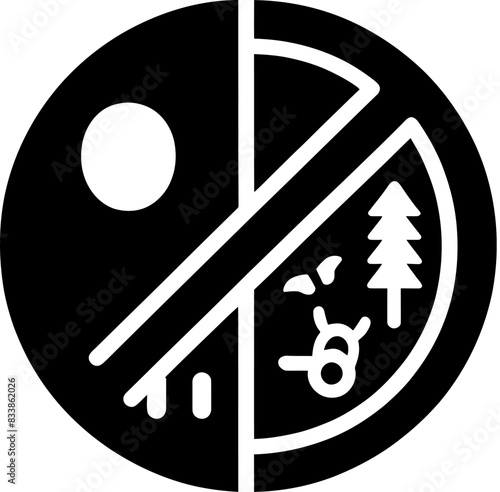 Environmental Protection Icon