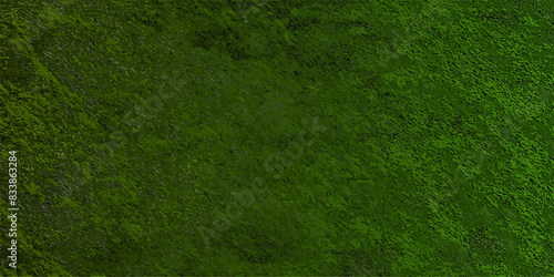 green moss on the stone green winter grunge watercolor background texture wallpaper texture old stone wall light effect background dark black effect graphics cover page template old wall unique patter