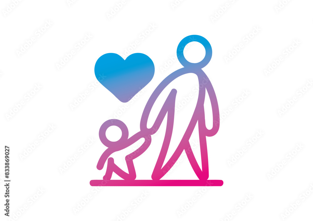 Mom and baby vector, mother’s day vector, mom and child vector Mom and baby vector, mother’s day vector, mom and child vector