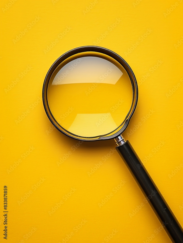 Compliance in business concept Magnifying glass focus to compliance icon on yellow background, ensuring the enforcement of laws, regulations, and standards Stay in line with business policies Compliance in business concept Magnifying glass focus to compliance icon on yellow background, ensuring the enforcement of laws, regulations, and standards Stay in line with business policies