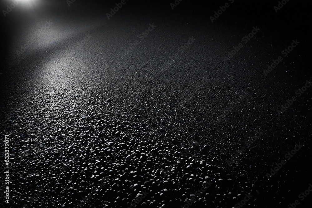 water drops on black background water drops on black background