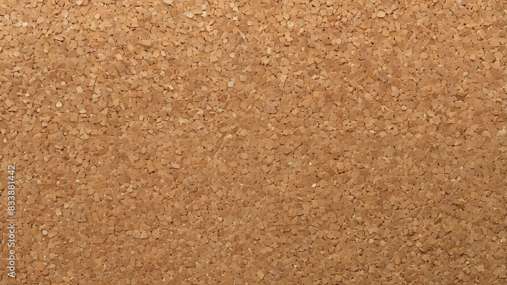 Light brown corkboard background with copyspace, 16:9, 300dpi Light brown corkboard background with copyspace, 16:9, 300dpi