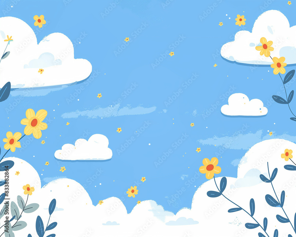 background with clouds background with clouds