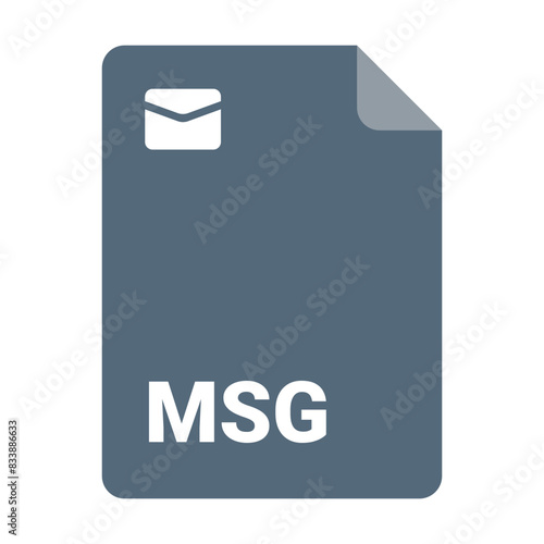 MSG icon