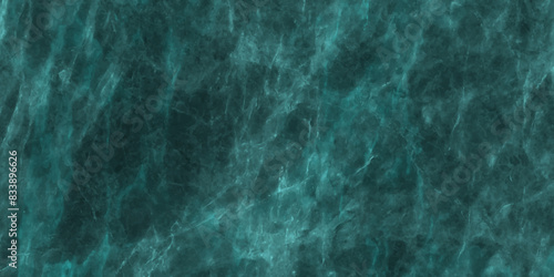 Realistic water texture. Seamless pattern. Vintage rustic turquoise wood Images of green wooden texture on blue light color background. green watercolor vector art background for cards