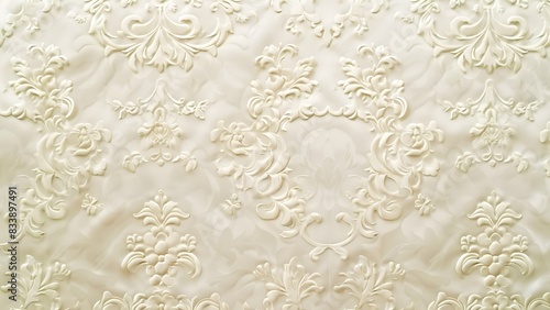 wedding pattern for lovely couple