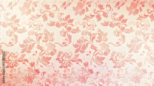 wedding pattern for lovely couple