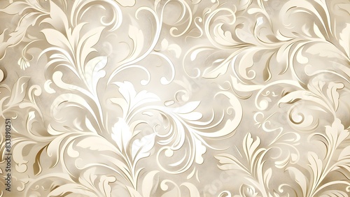 wedding pattern for lovely couple