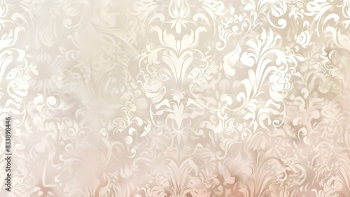 wedding pattern for lovely couple