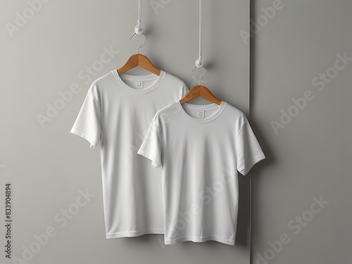 t-shirt white