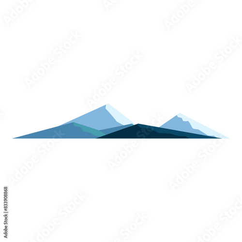 iceberg background