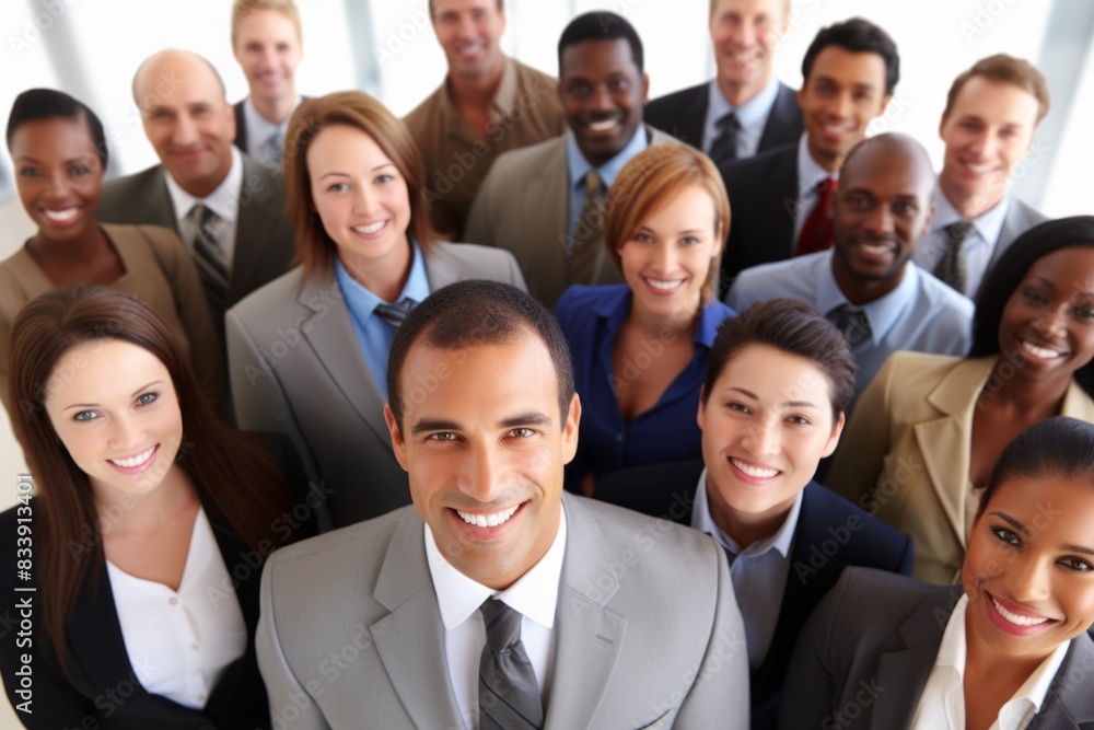 Successful team managed to finish project teamwork reward engaged satisfied employees in office diverse colleagues professional corporate environment task done completed talented motivated managers Successful team managed to finish project teamwork reward engaged satisfied employees in office diverse colleagues professional corporate environment task done completed talented motivated managers
