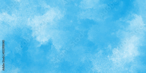 Abstract colorful watercolor on white background. Digital art painting.Beautiful Wisps Of White Heaven Or Dream Passionate Colourful Background For Graphic Design,	