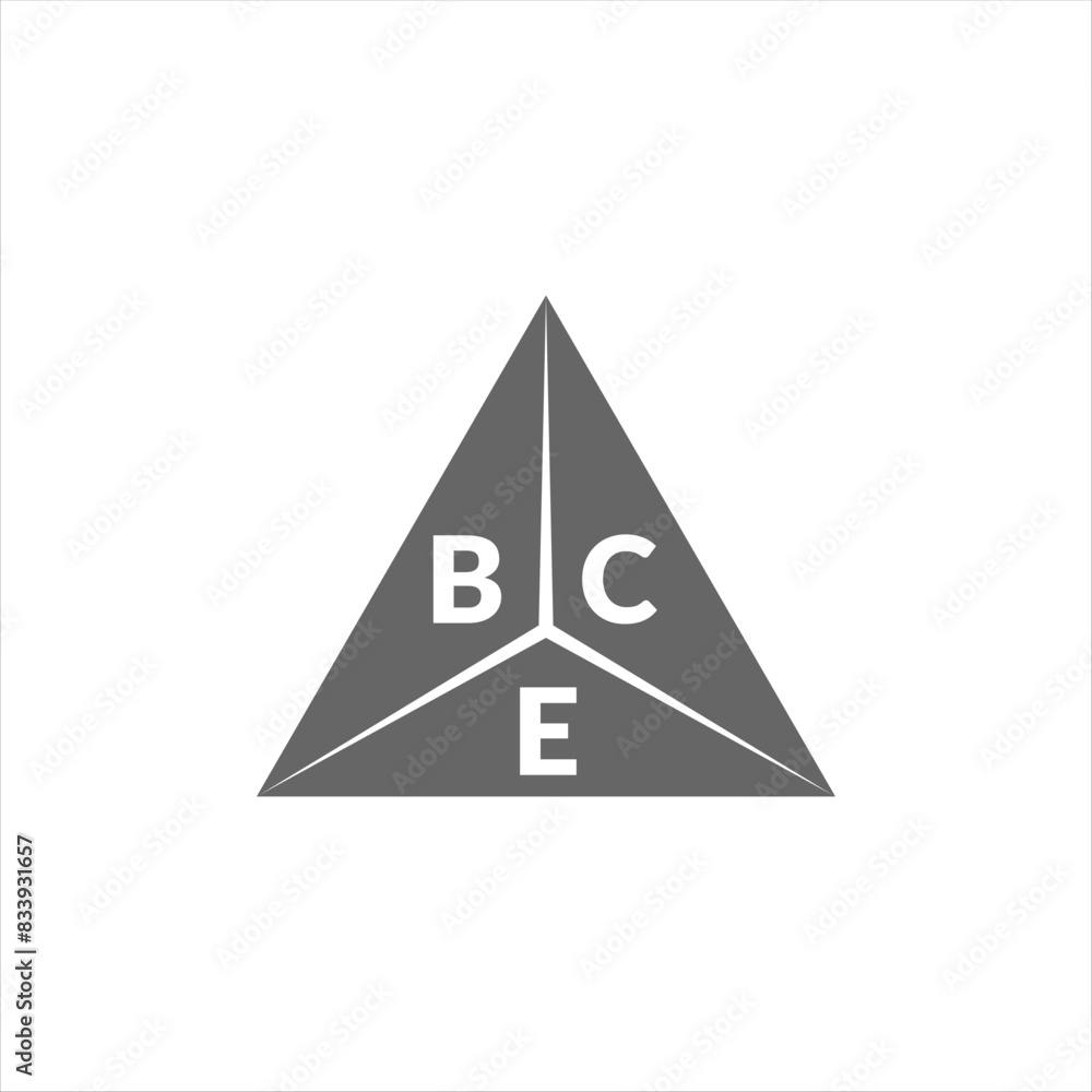 BCE letter logo design on white background. Creative modern BCE letter logo design. Vector design. BCE letter logo design on white background. Creative modern BCE letter logo design. Vector design.
