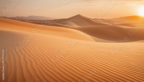 Desert Landscape