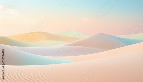 Desert Landscape