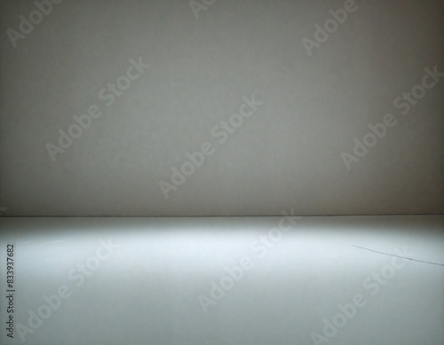 Wallpaper Mural Photo to be revised: A lighted stage for displaying any subject Torontodigital.ca