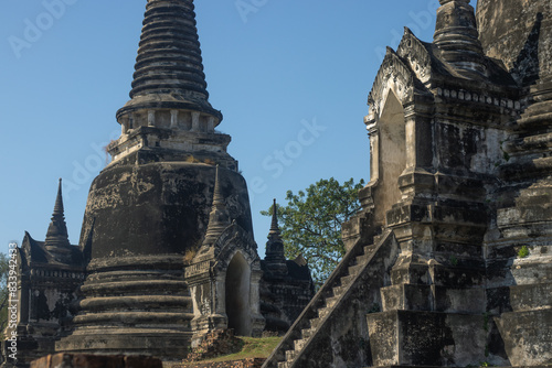 Ayutthaya