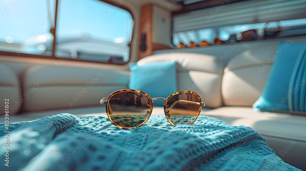 RV Sunglasses
