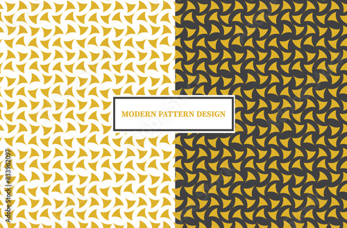MODERN PATTERN DESIGN