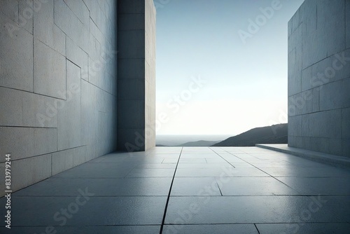 Background and Texture