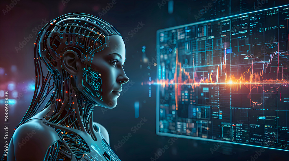 The next generation created using generative AI tools The next generation created using generative AI tools