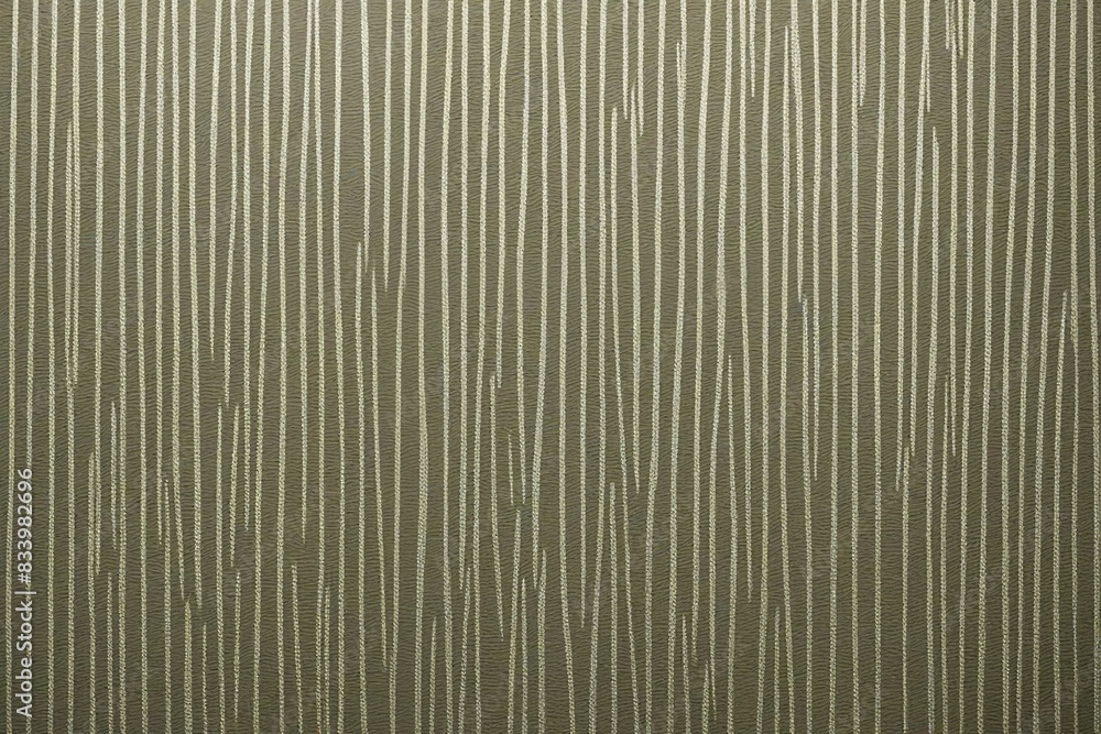 Obraz premium brown corrugated cardboard