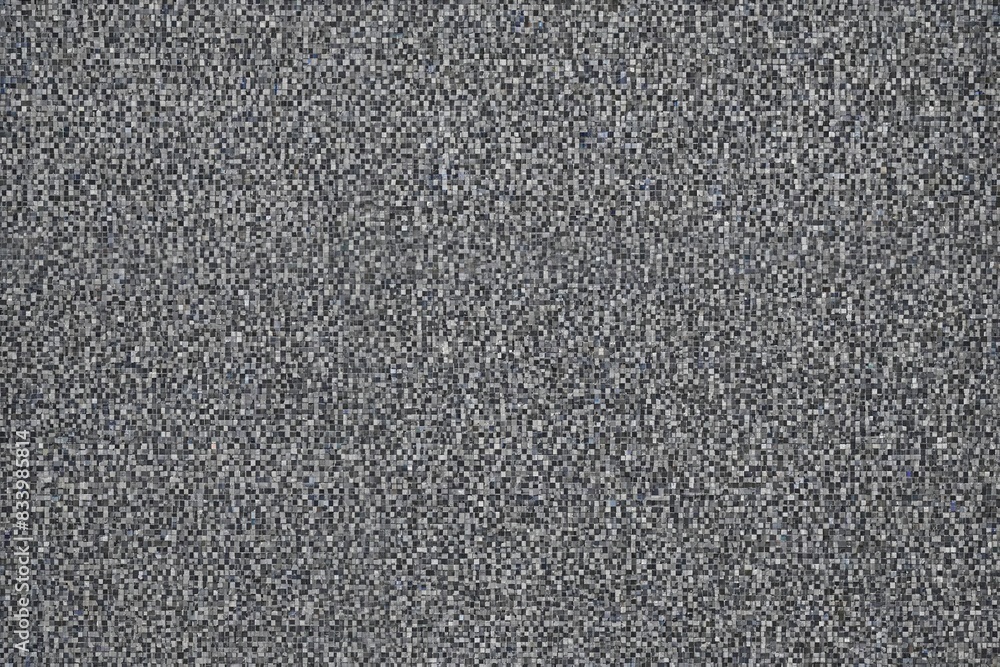 Obraz premium black texture