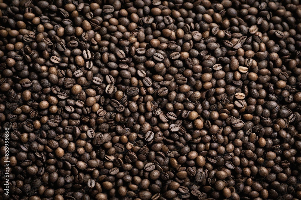 coffee beans background coffee beans background