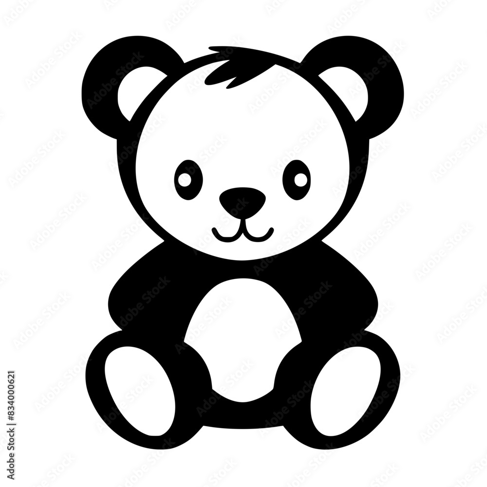 Teddy Bear Teddy Bear