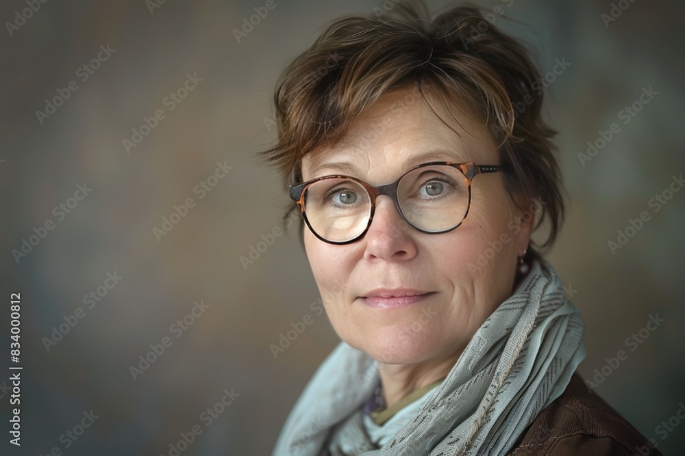 Mature illustrator, confident, professional, digital SLR, standard zoom, daytime, studio portrait, digital, high realism, creative light. , background blur Mature illustrator, confident, professional, digital SLR, standard zoom, daytime, studio portrait, digital, high realism, creative light. , background blur