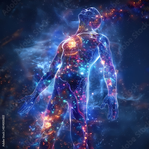 Heal The Body