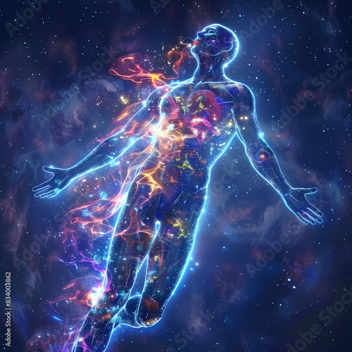 Heal The Body