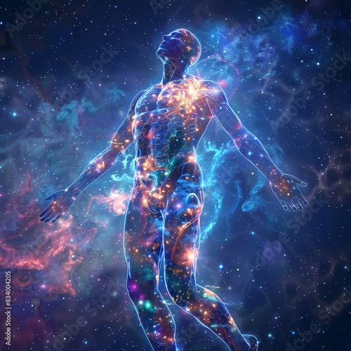 Heal The Body
