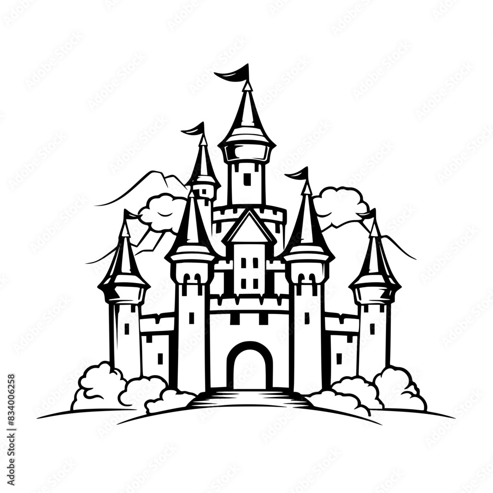 Castle Castle