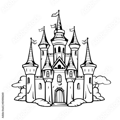 Castle
