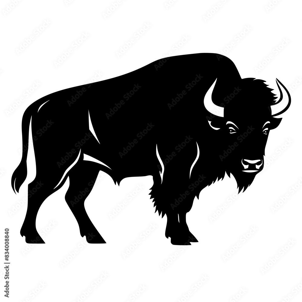 Bison Bison
