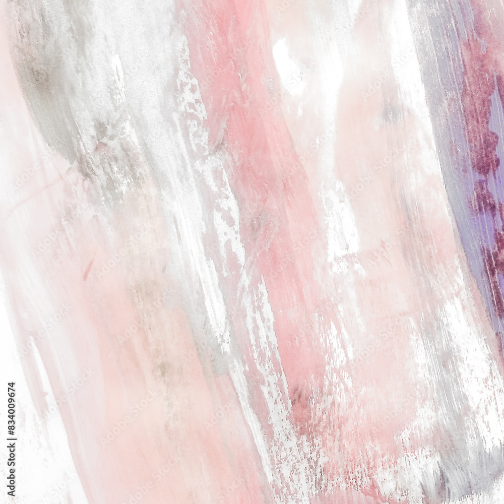 Fototapeta premium Shibori Designs. Texture Pattern. Grey Canva.