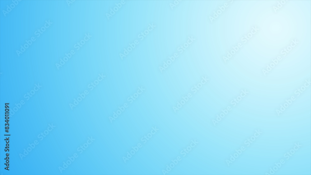 Background featuring a clean, blue gradient with an abstract sky design. Background featuring a clean, blue gradient with an abstract sky design.