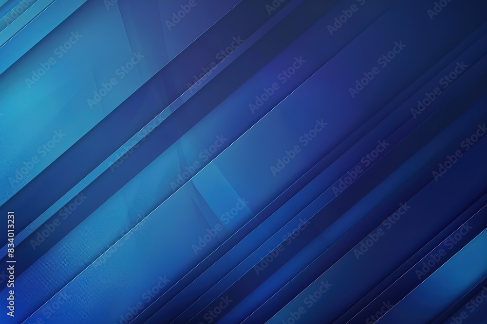 Blue background with diagonal lines Blue background with diagonal lines